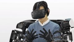 豐田新研發(fā)出逆天仿生機(jī)器人，并且還能做瑜伽