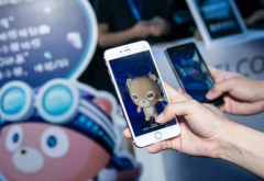 AR+營銷可以再造一個風口嗎？
