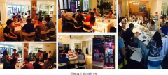 巨推學(xué)院又出新招，熱烈祝賀巨推俱樂(lè)部武漢分會(huì)成立