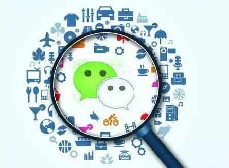 裝修公司微信公眾平臺(tái)具體能做什么