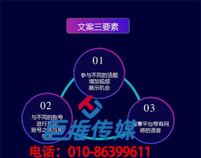 短視頻如何定位？怎么規(guī)劃短視頻代運(yùn)營方案？