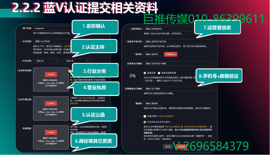 農(nóng)藥化肥短視頻代運營收費標準？