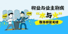 小區(qū)物業(yè)微信公眾號運(yùn)營管理的幾個關(guān)鍵點