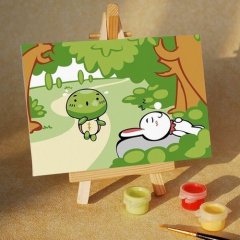 書畫類微信公眾號運(yùn)營技巧