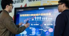 社交媒體時(shí)代更迭，MAXHUB賦能新浪微博創(chuàng)新應(yīng)變