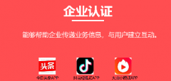 藍(lán)v認(rèn)證用戶有哪些權(quán)益?認(rèn)證的好處？哪項(xiàng)企業(yè)認(rèn)證是讓你想要