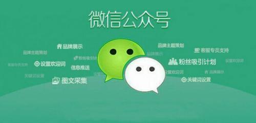對于代運營公益機構(gòu)微信公眾號需要哪些基本功?