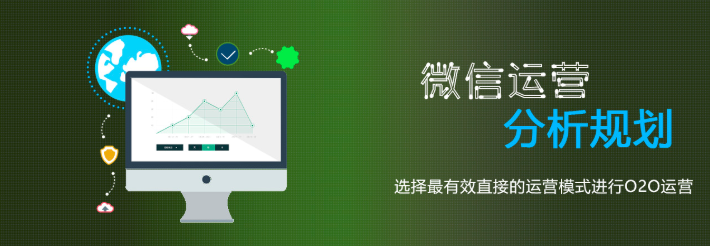 企業(yè)微信公眾號代運營公司