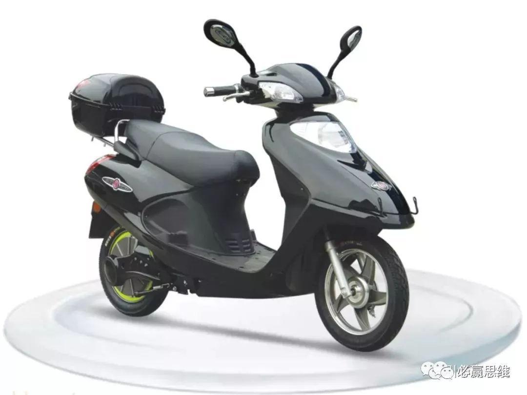 電動(dòng)車口碑營(yíng)銷案例，教你如何秒殺競(jìng)爭(zhēng)對(duì)手