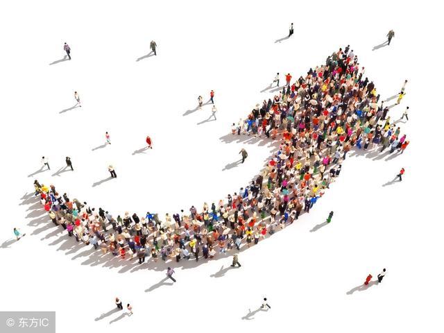 你的客流不增長？2018年學會3招，裂變出10個500人微信群很容易