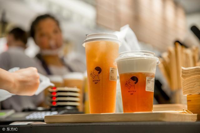 從街邊店到開遍全國，如今融資4億，抓住年輕群體有什么秘訣？