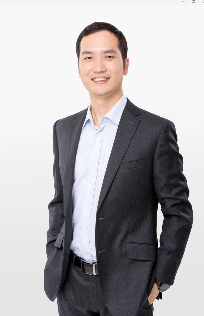 宋星：Martech能夠打通企業(yè)營銷和運營，提升效能 | 中國技術(shù)營銷群英會⑦