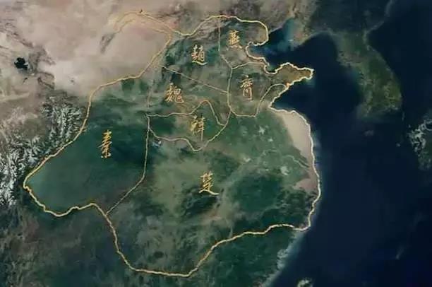 2015互聯(lián)網(wǎng)大會，中國互聯(lián)網(wǎng)的高級大咖“戰(zhàn)國七雄”廝殺到底！