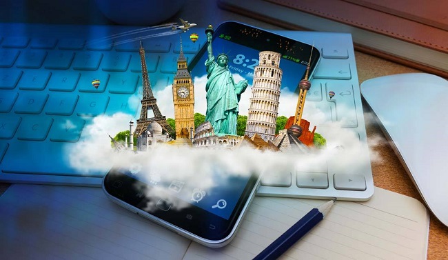 旅游網(wǎng)絡(luò)營(yíng)銷(xiāo)怎么做？分享幾個(gè)旅游網(wǎng)絡(luò)營(yíng)銷(xiāo)案例