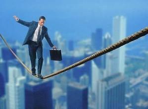 95%陣亡率，沒干爹的創(chuàng)業(yè)者如何避免成炮灰?