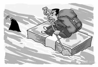 陣亡，陣亡，還是陣亡！難道三無創(chuàng)業(yè)公司（沒錢沒人沒干爹）就沒活路？