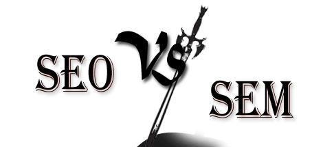 SEM和SEO的區(qū)別？