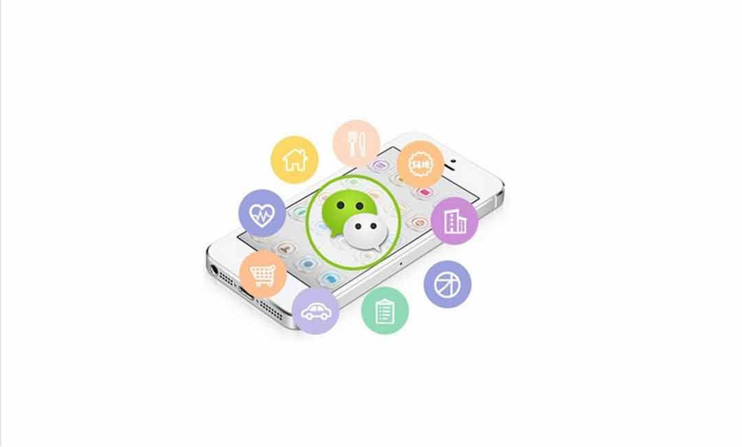 創(chuàng)業(yè)之初，開發(fā)公眾號和APP，選擇哪個？