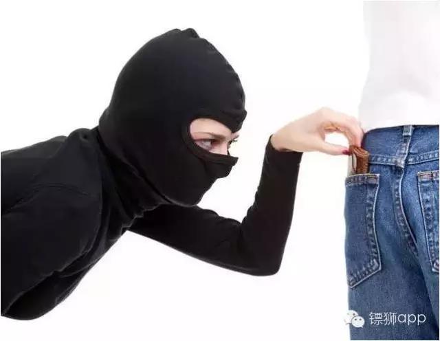 春節(jié)將至，在北京的您要小心他們了！