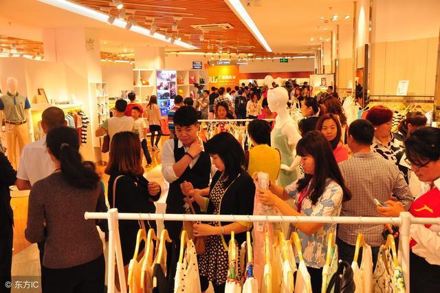 服裝店低成本引流精準(zhǔn)客戶，10倍提升業(yè)績(jī)！
